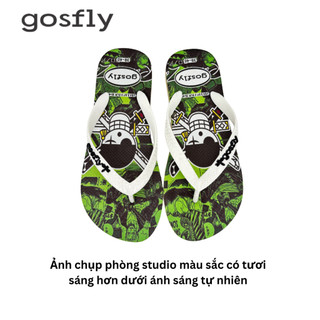 Dép Lào Nam Hoạ Tiết ZO_O Dép Kẹp Xỏ Ngón Nam Size 38-43 Dép Tông Đế Cao Su Nguyên Khối Bền Chắc, Đi Biển Đi Phố  Đi Làm