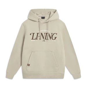 Áo Nỉ Hoodie Thể Thao Nam Li-Ning Thời trang/Sportlife AWDVA47-5V (Ghép bộ Quần AKLV865-4V)