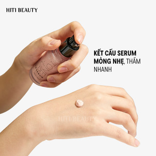 Serum Chống Nắng Vely Vely Vitamin Dark Spot Tone-up Sun Serum SPF50+