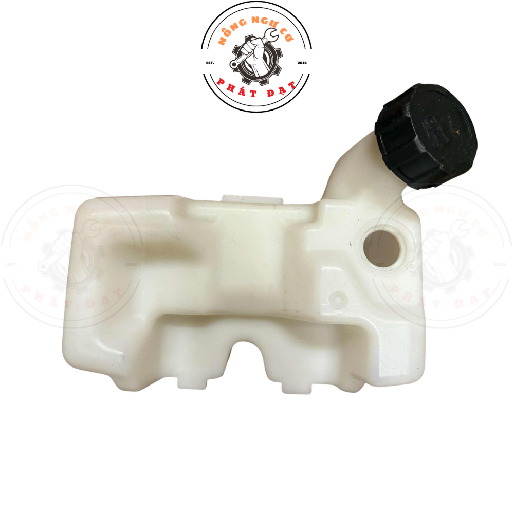 Bình xăng lớn máy cắt cỏ MARUYAMA 260 vuông, nhựa nguyên sinh dày dặn như zin, chắc chắn, vừa khớp