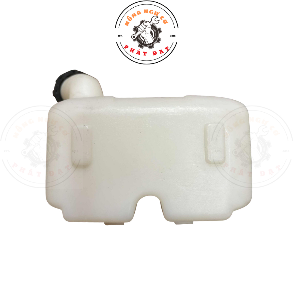 Bình xăng lớn máy cắt cỏ MARUYAMA 260 vuông, nhựa nguyên sinh dày dặn như zin, chắc chắn, vừa khớp