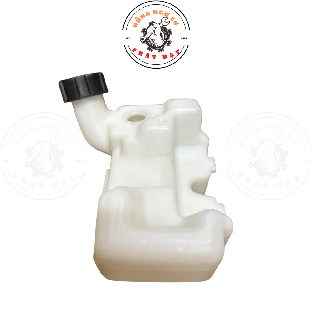 Bình xăng lớn máy cắt cỏ MARUYAMA 260 vuông, nhựa nguyên sinh dày dặn như zin, chắc chắn, vừa khớp