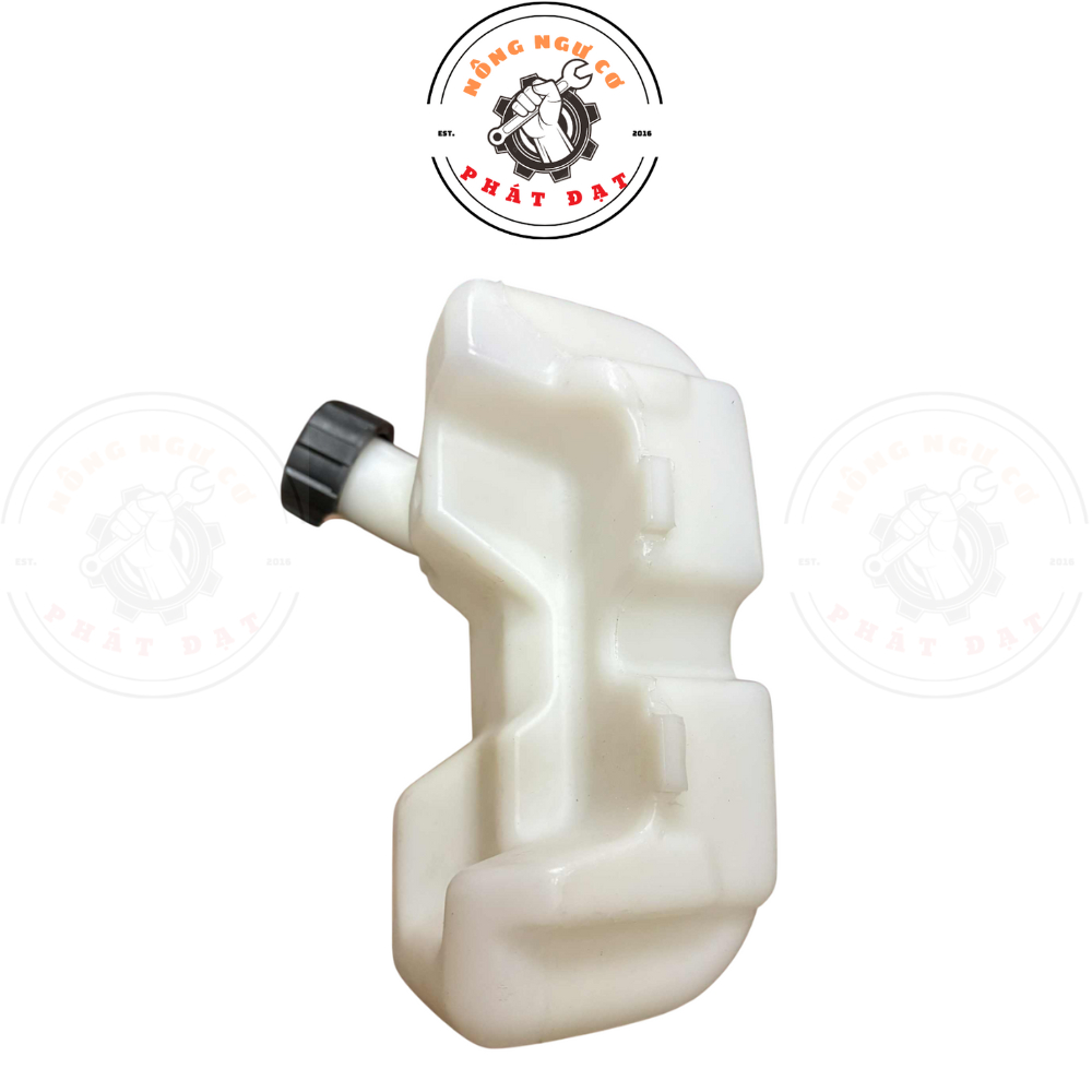Bình xăng lớn máy cắt cỏ MARUYAMA 260 vuông, nhựa nguyên sinh dày dặn như zin, chắc chắn, vừa khớp