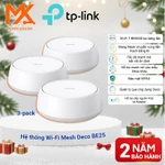 [Bán Chạy] TP-Link Deco BE25 – Hệ Thống Mesh Wi-Fi 7 BE5000 Cho Gia Đình, Phủ Sóng Rộng – Tốc Độ Siêu Nhanh — ảnh 8