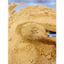 Trà Gừng Hòa Tan Đường Phèn Bếp Mẹ - Vườn Bà 250g