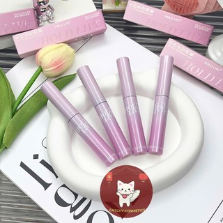 [HOLD LIVE] Mascara Chân Mày Hold Live Vỏ Hồng, Shaping Eyebrow Cream, 3.3g (HL800)