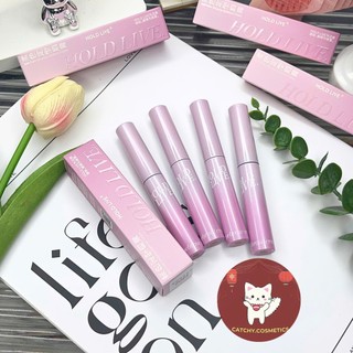 [HOLD LIVE] Mascara Chân Mày Hold Live Vỏ Hồng, Shaping Eyebrow Cream, 3.3g (HL800)