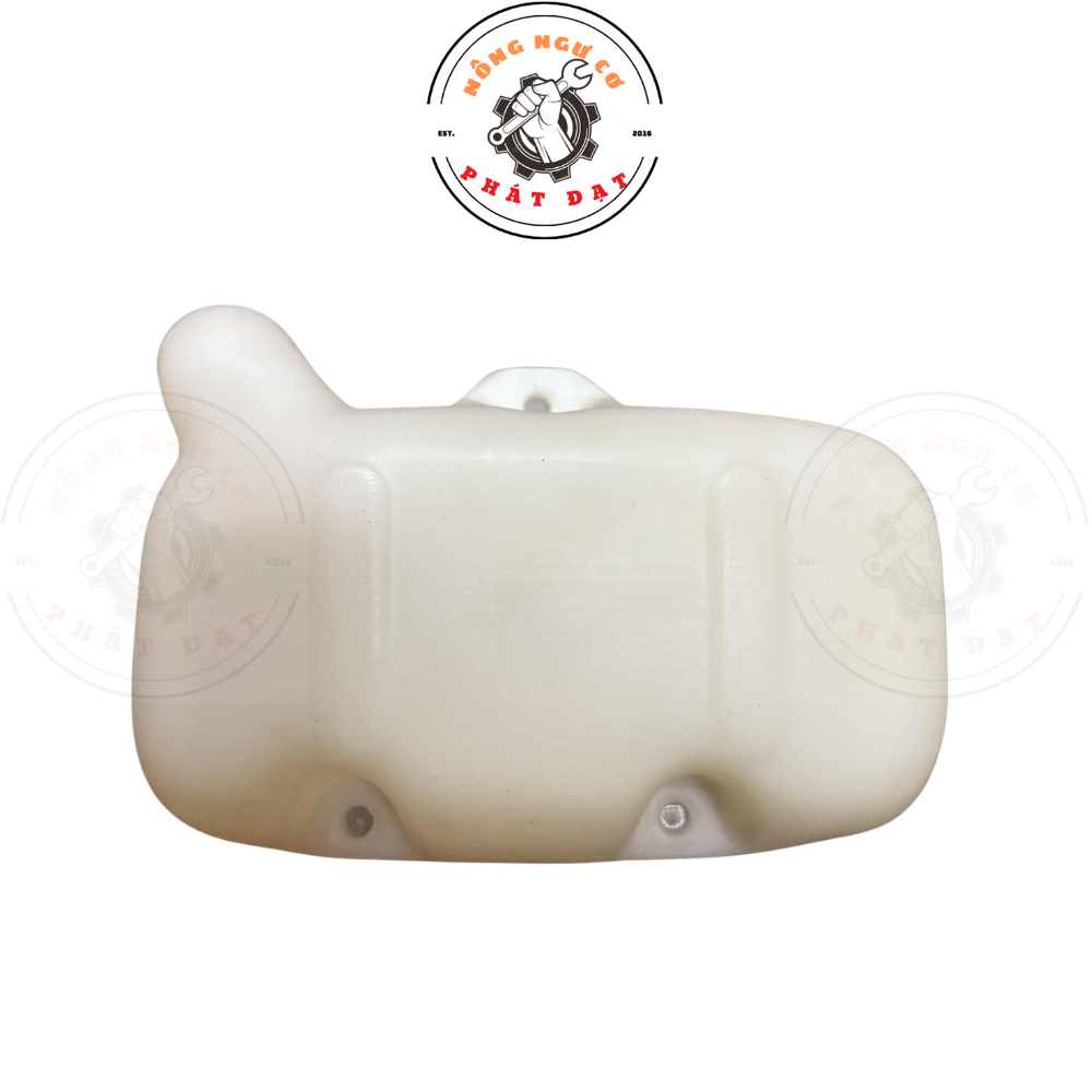 Bình xăng lớn máy cắt cỏ ECHO 260, chất lượng cao, dày dặn như zin, vừa khớp, tặng kèm dây+lọc xăng