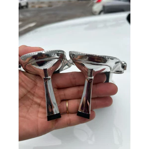 SANDAL MÀU BẠC KHOÁ DÀI 5CM