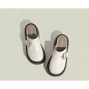 Sục thời trang đế bằng kiểu dáng (cao 4-6cm)