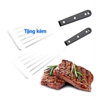 26SV2 Chảo Gang xám 2 tay cầm sắt