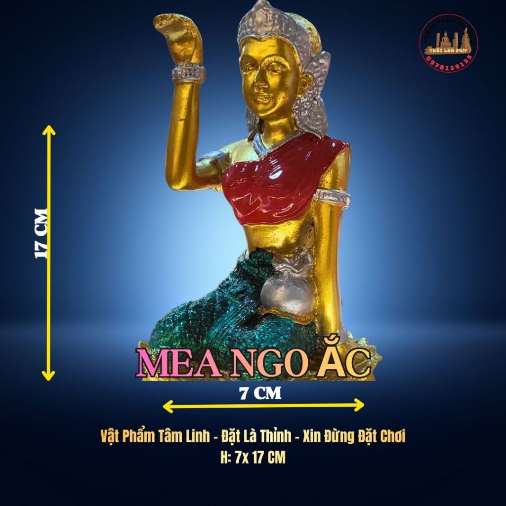 Tượng Trang Trí 14x18cm Mẫu Dễ Thương – Điểm Nhấn Cho Bàn Làm Việc