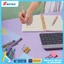 Bút Gel BITEX G11 Color Joy – 8 Màu Mực Tươi Sáng, Viết Êm, Ngòi 0.5mm, Bút Bấm Tiện Lợi