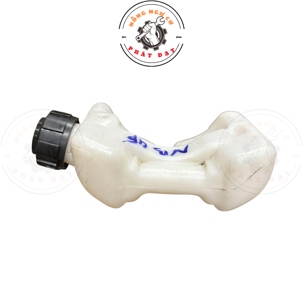 Bình xăng lớn máy cắt cỏ ROBIN hộp ( Úp), hàng dày như zin, chắc chắn vừa khớp, nhựa nguyên sinh
