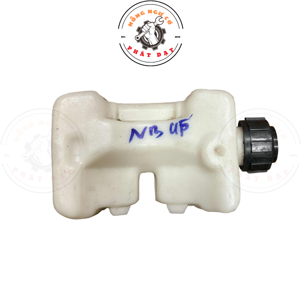 Bình xăng lớn máy cắt cỏ ROBIN hộp ( Úp), hàng dày như zin, chắc chắn vừa khớp, nhựa nguyên sinh