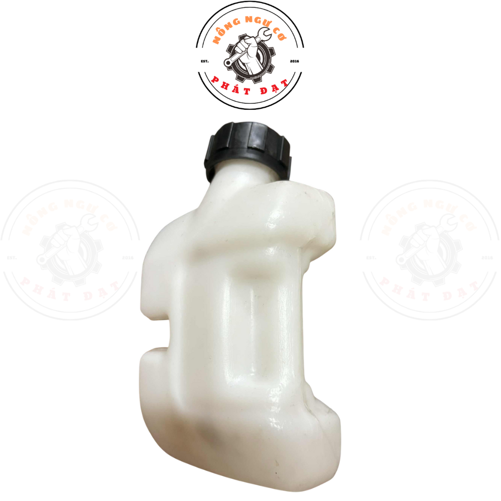 Bình xăng lớn máy cắt cỏ ROBIN hộp ( Úp), hàng dày như zin, chắc chắn vừa khớp, nhựa nguyên sinh