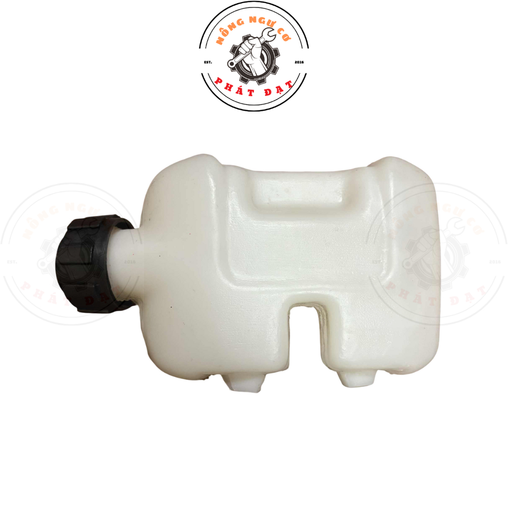 Bình xăng lớn máy cắt cỏ ROBIN hộp ( Úp), hàng dày như zin, chắc chắn vừa khớp, nhựa nguyên sinh