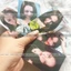 babymonster album We Go Up: ahyeon, asa, chiquita, pharita, rora, ruka