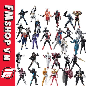 Mô Hình Nhân Vật Hiệp Sĩ Mặt Nạ Shodo/Sodo Kamen Rider