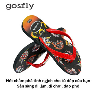 Dép Tông Nam Tribo Dép Kẹp Xỏ Ngón Nam Size 38-43 Dép Lào  Đế Cao Su Nguyên Khối Bền Chắc