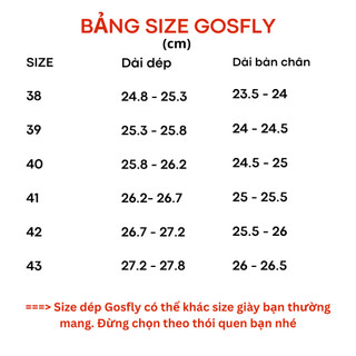 Dép Tông Nam Tribo Dép Kẹp Xỏ Ngón Nam Size 38-43 Dép Lào  Đế Cao Su Nguyên Khối Bền Chắc