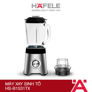 [KOL] Máy xay sinh tố Hafele HS-B1531TX 535.44.162