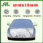 Bạt Phủ Xe Ô Tô 3 Lớp Cao Cấp Chống Xước Chống Nắng, Chống Cháy Cho Ô Tô, Bạt Phủ Toàn Xe Ô Tô - An Bình Auto