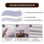 Bạt Phủ Xe Ô Tô 3 Lớp Cao Cấp Chống Xước Chống Nắng, Chống Cháy Cho Ô Tô, Bạt Phủ Toàn Xe Ô Tô - An Bình Auto
