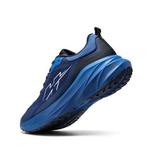 Giày Thể Thao sneaker Nam Biti's Hunter HSM010700XNH (Xanh nhớt)
