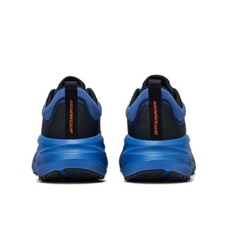 Giày Thể Thao sneaker Nam Biti's Hunter HSM010700XNH (Xanh nhớt)
