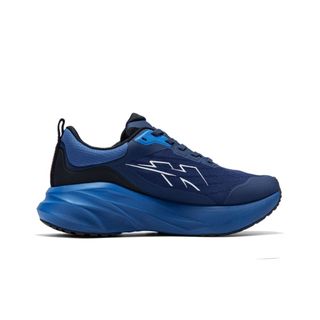 Giày Thể Thao sneaker Nam Biti's Hunter HSM010700XNH (Xanh nhớt)