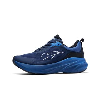Giày Thể Thao sneaker Nam Biti's Hunter HSM010700XNH (Xanh nhớt)