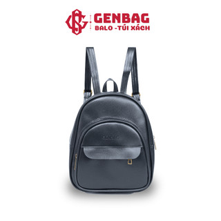 COMBO balo mini nữ balo da pu cao cấp chống nước đi làm đi chơi BL18