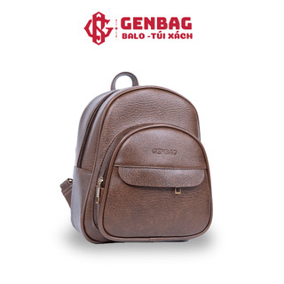 COMBO balo mini nữ balo da pu cao cấp chống nước đi làm đi chơi BL18