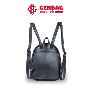 COMBO balo mini nữ balo da pu cao cấp chống nước đi làm đi chơi BL18
