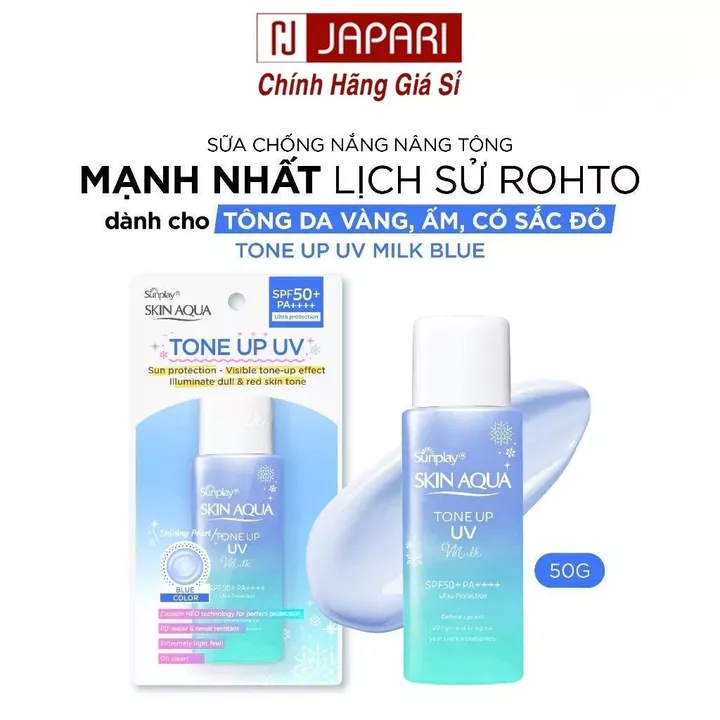 Sunplay Oil-control Sunscreen Kcn Skin Aqua – 2