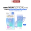 Kem Chống Nắng Skin Aqua Tone Up Essence- Kcn SkinAqua Sunplay Nâng Tone Kiềm Dầu Cho Da Dầu Mụn Khô Thường JAPARI