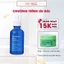Tinh Chất La Bonita B5 Hỗ Trợ Phục Hồi, Làm Dịu Da Panthenol Repair Ampoule 50ml tặng mặt nạ