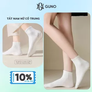 1 Đôi tất cổ cao dày dặn co dãn giữ ấm thể thao SP5 25PK228