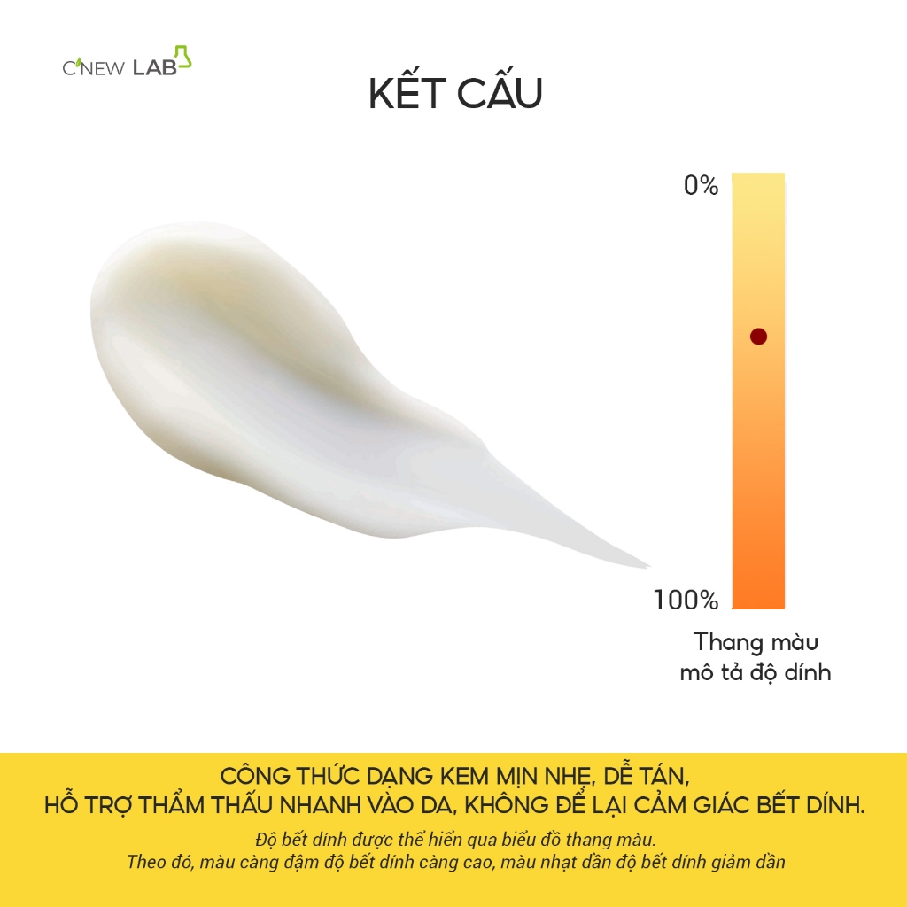 Kem dưỡng keo ong cấp ẩm C'New Lab Real Propolis Cream (50ml)