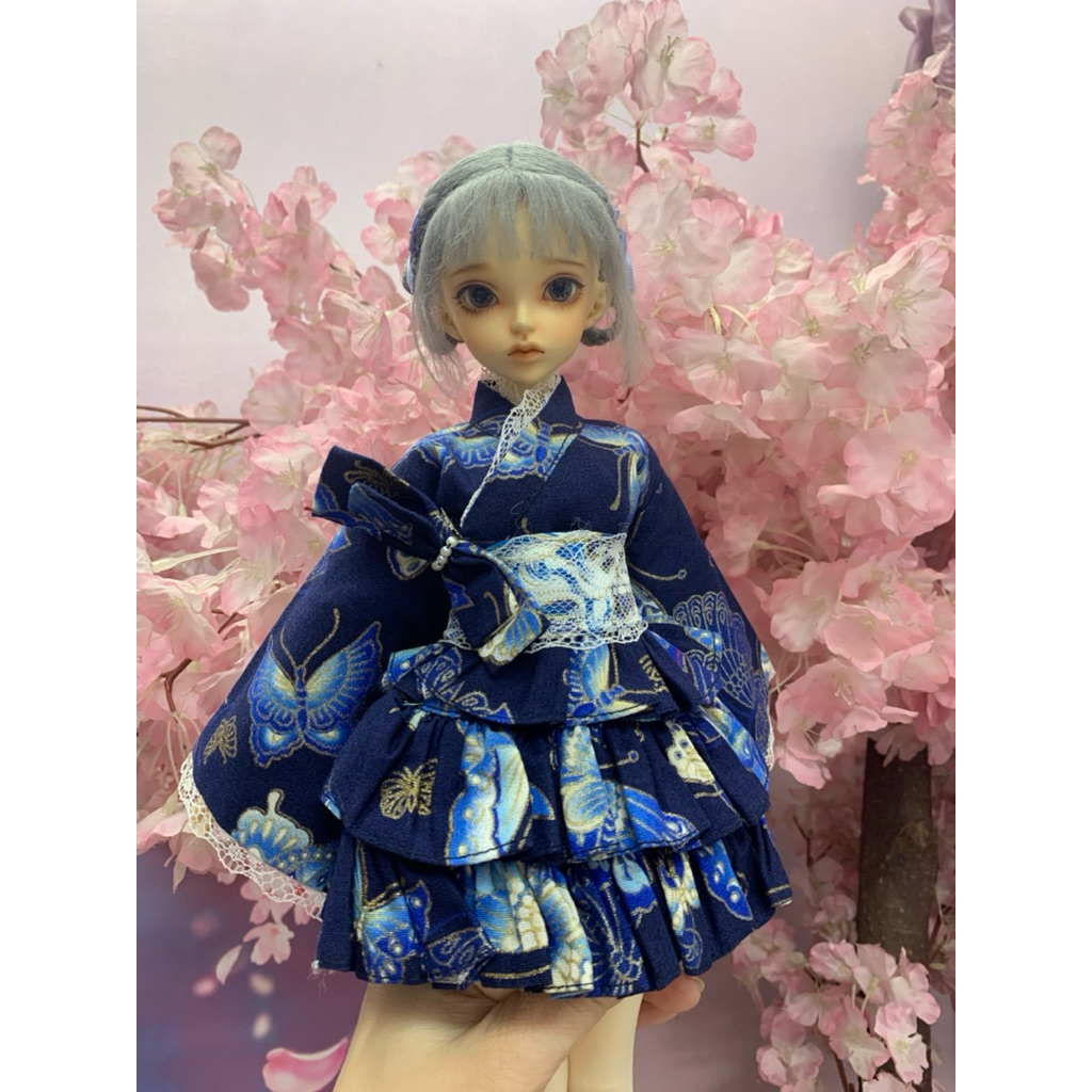 Waloli búp bê BJD - size 1/4 | Shopee Việt Nam