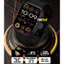 Đồng hồ thông minh lắp SIM S16 ProMax Gen 5,Nghe Gọi, Màn AMOLED, Wifi, GPS,CH Play, Tải ứng dụng