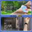 Đồng hồ thông minh lắp SIM S16 ProMax Gen 5,Nghe Gọi, Màn AMOLED, Wifi, GPS,CH Play, Tải ứng dụng