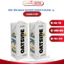 Combo 2 Hộp Sữa Yến Mạch OATSIDE Barista Blend 1 Lit (2 x 1L) - Sữa Hạt Tươi Mát, Dinh Dưỡng Cao