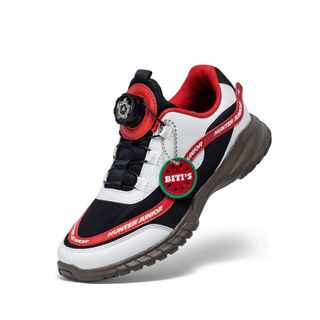 Giày Thể Thao sneaker Bé trai Biti's Hunter HSB000904DEN (Đen)