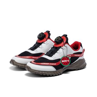 Giày Thể Thao sneaker Bé trai Biti's Hunter HSB000904DEN (Đen)