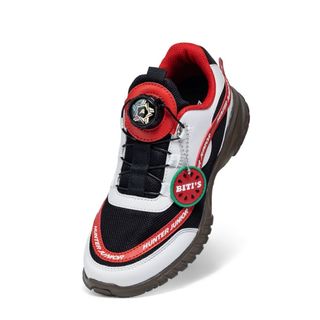 Giày Thể Thao sneaker Bé trai Biti's Hunter HSB000904DEN (Đen)