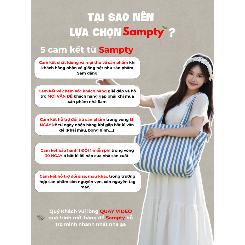 [TẶNG KHĂN NƠ] Túi Tote Công Sở 𝐒𝐚𝐦𝐩𝐭𝐲 Da Lacos Premium Đi Làm Chống Nhăn Có Khóa Kéo Đựng Laptop 14 inch