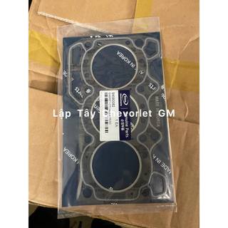 Gioăng mặt máy (Gioăng quy láp) Spark M200,Matiz 2,Matiz 3. Hàng SGG Hàn quốc 94580082