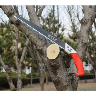 Cưa Cầm Tay Nhật Bản Jaws 350 Chính Hãng – Lưỡi Dài 350mm, Cắt Gỗ Siêu Sắc, Tay Cầm Chống Trượt, Dụng Cụ Cơ Khí